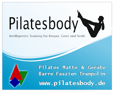 Pilatesbody Pilates Studio